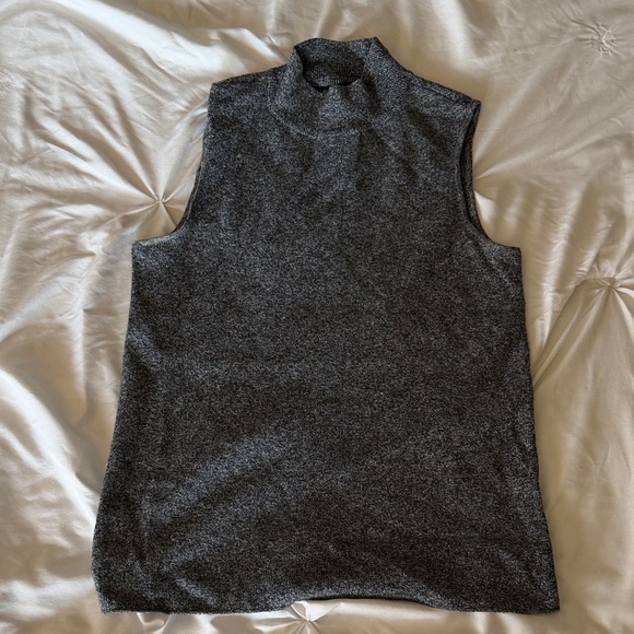 Gray Women's lounge set - Picture 5 of 5